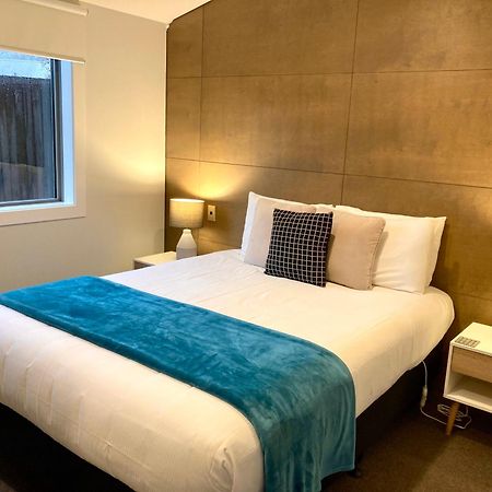 Arrowtown Motel Εξωτερικό φωτογραφία