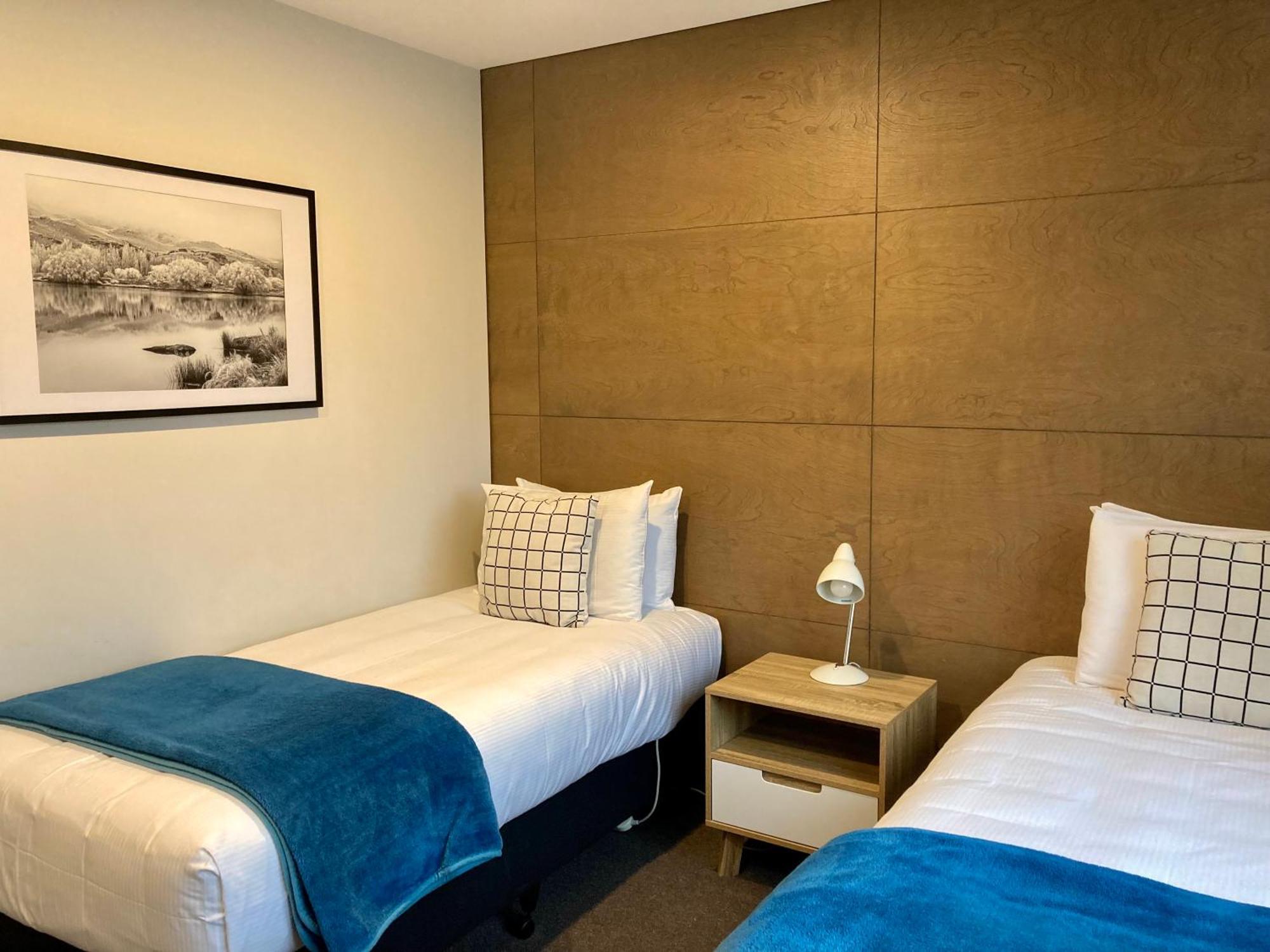 Arrowtown Motel Εξωτερικό φωτογραφία