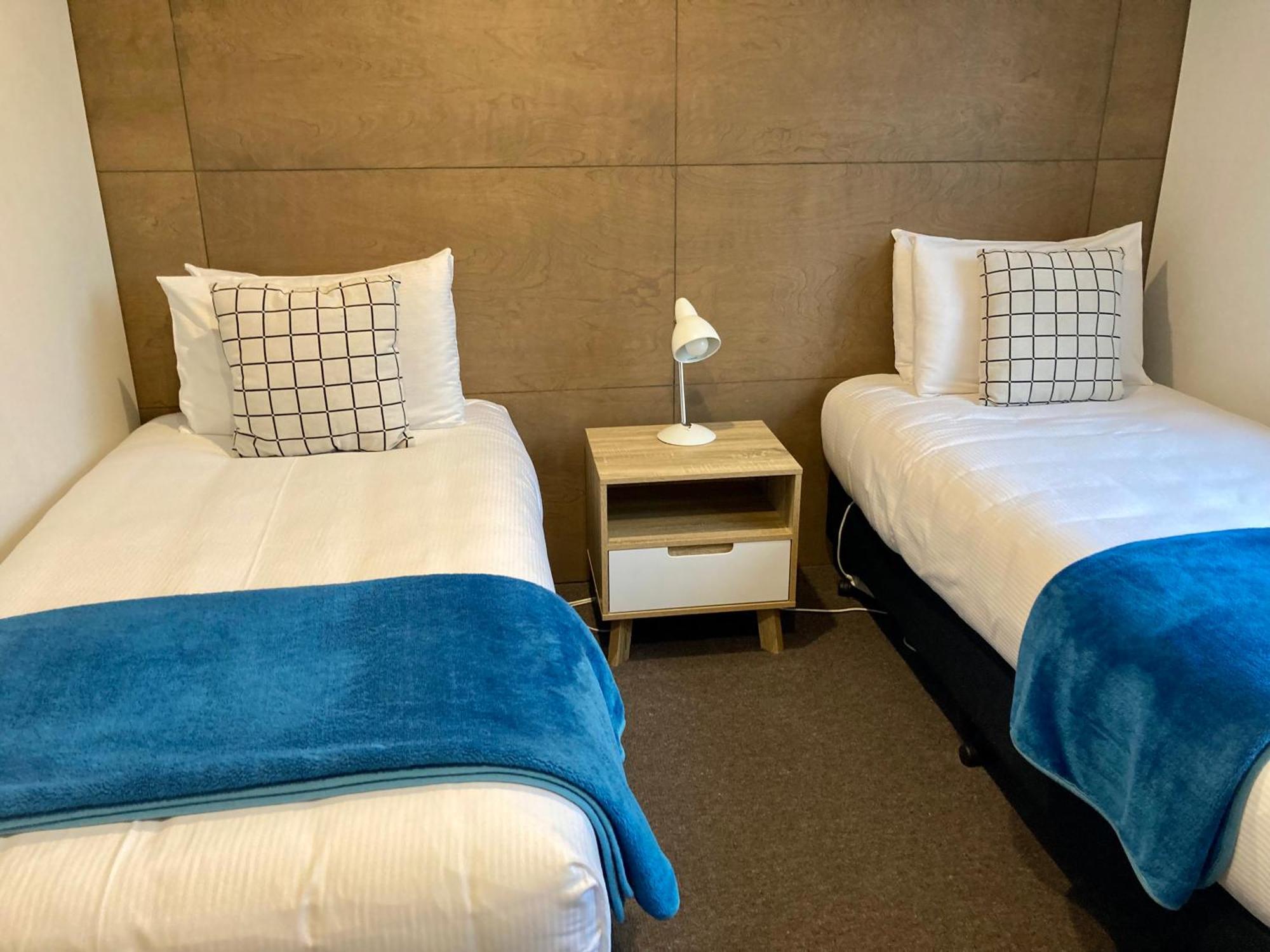 Arrowtown Motel Εξωτερικό φωτογραφία