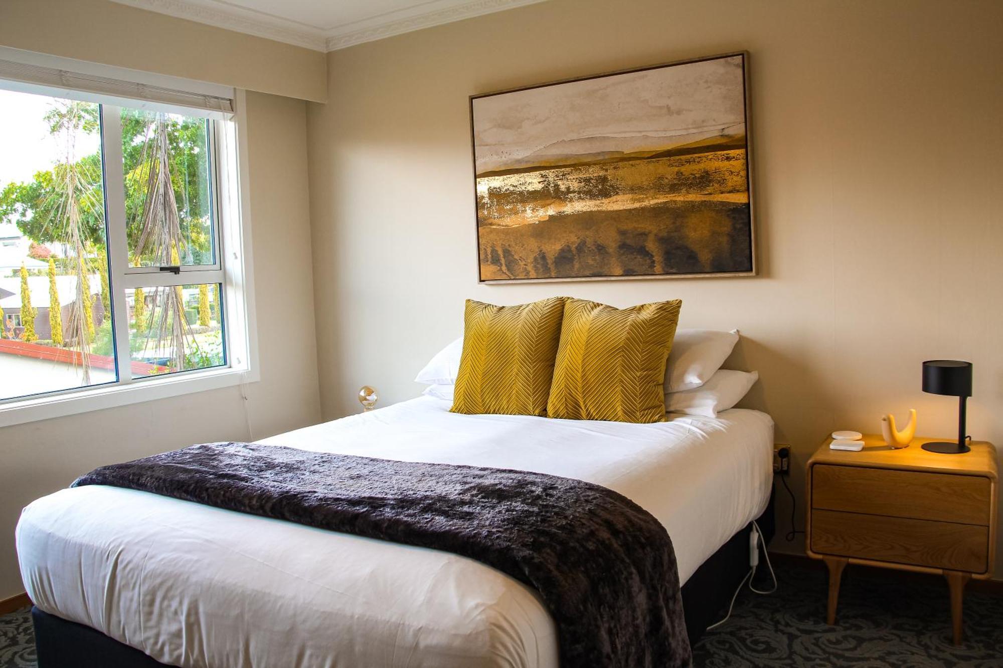 Arrowtown Motel Εξωτερικό φωτογραφία