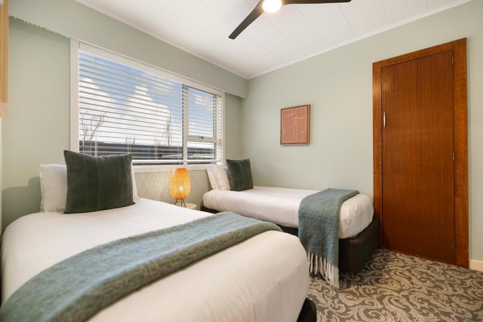 Arrowtown Motel Εξωτερικό φωτογραφία