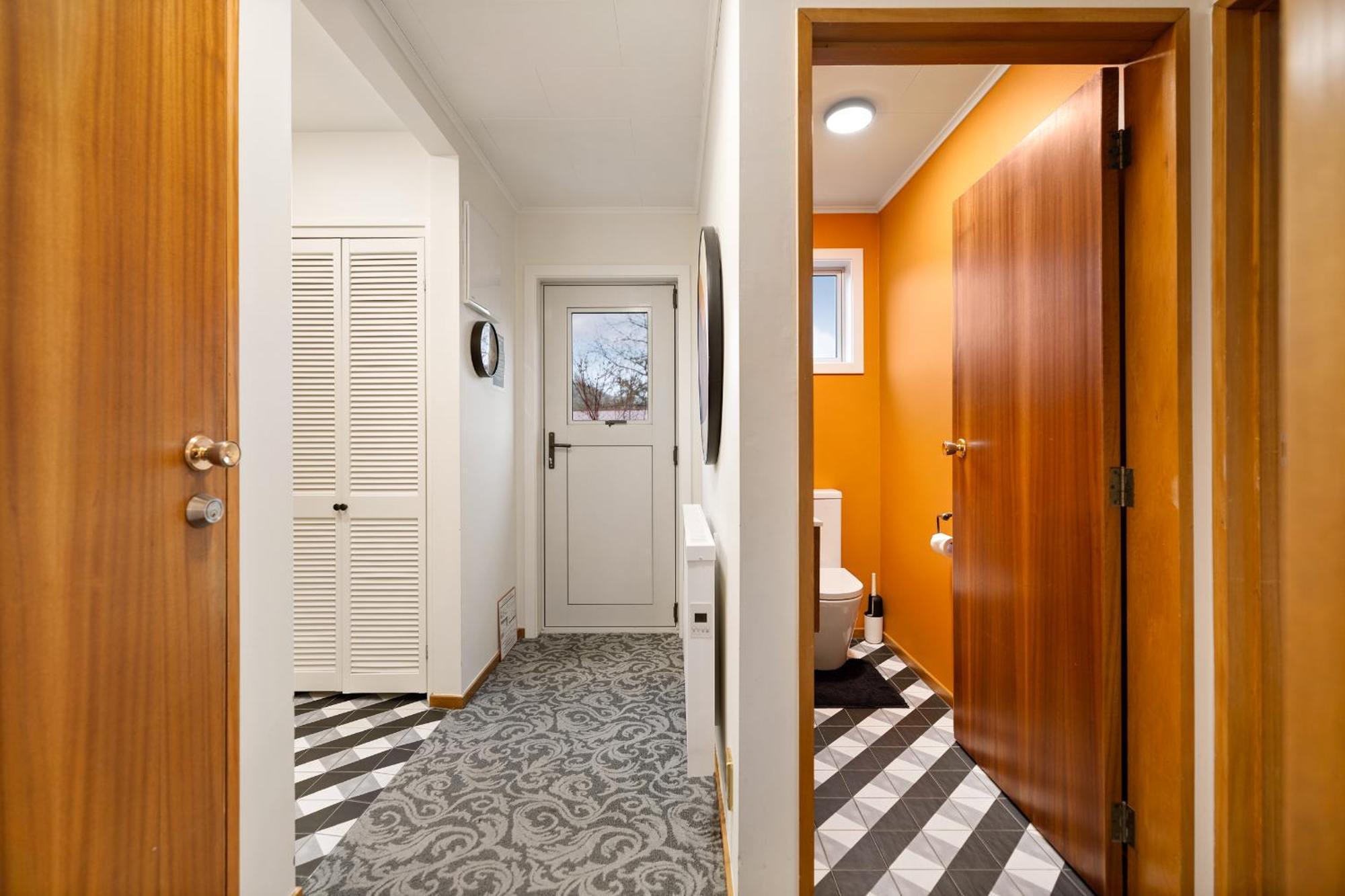 Arrowtown Motel Εξωτερικό φωτογραφία