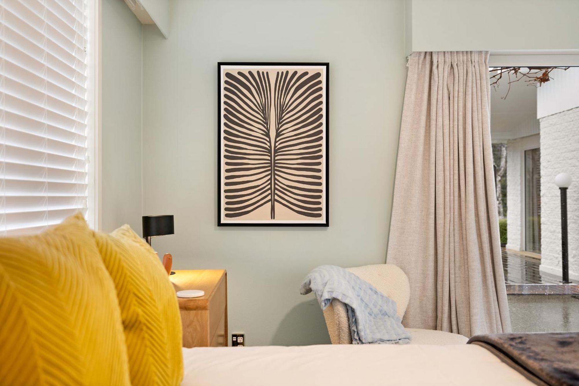 Arrowtown Motel Εξωτερικό φωτογραφία