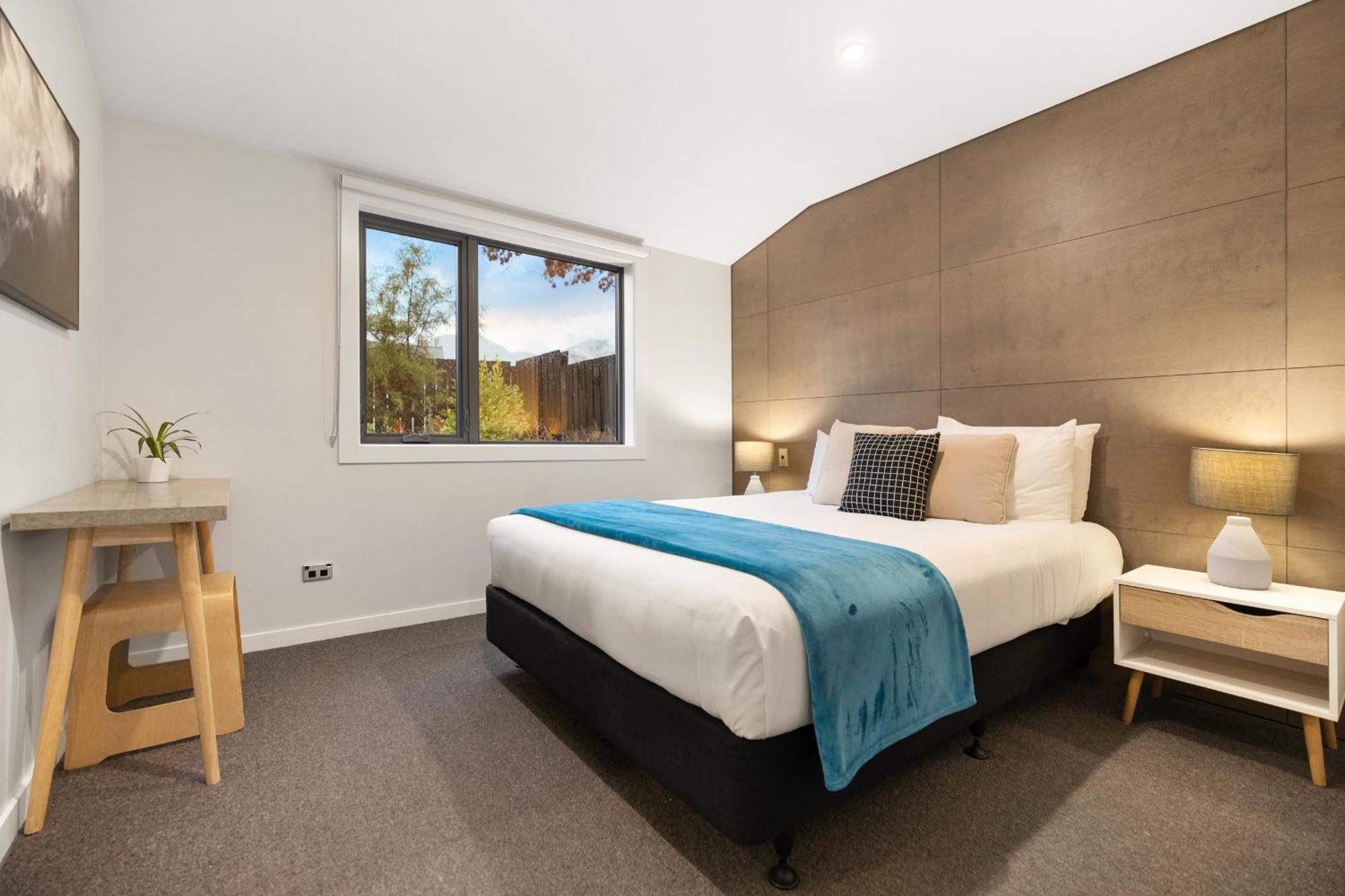 Arrowtown Motel Εξωτερικό φωτογραφία