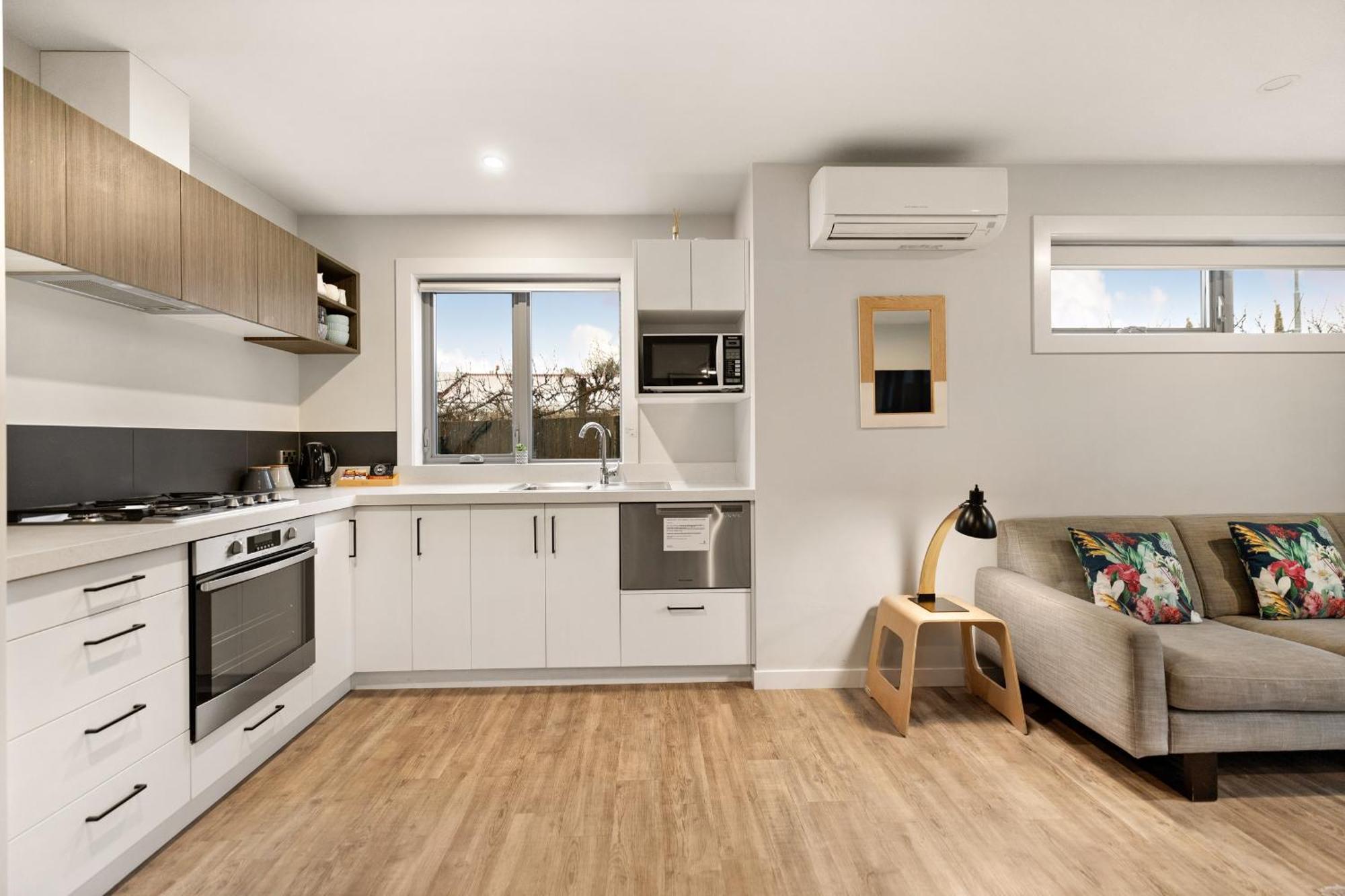 Arrowtown Motel Εξωτερικό φωτογραφία