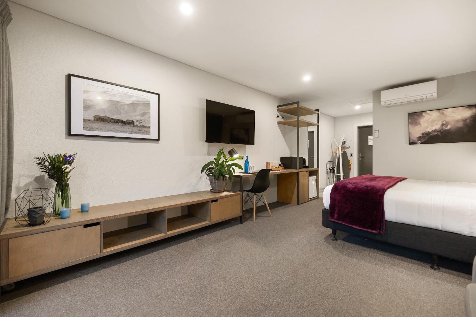 Arrowtown Motel Εξωτερικό φωτογραφία