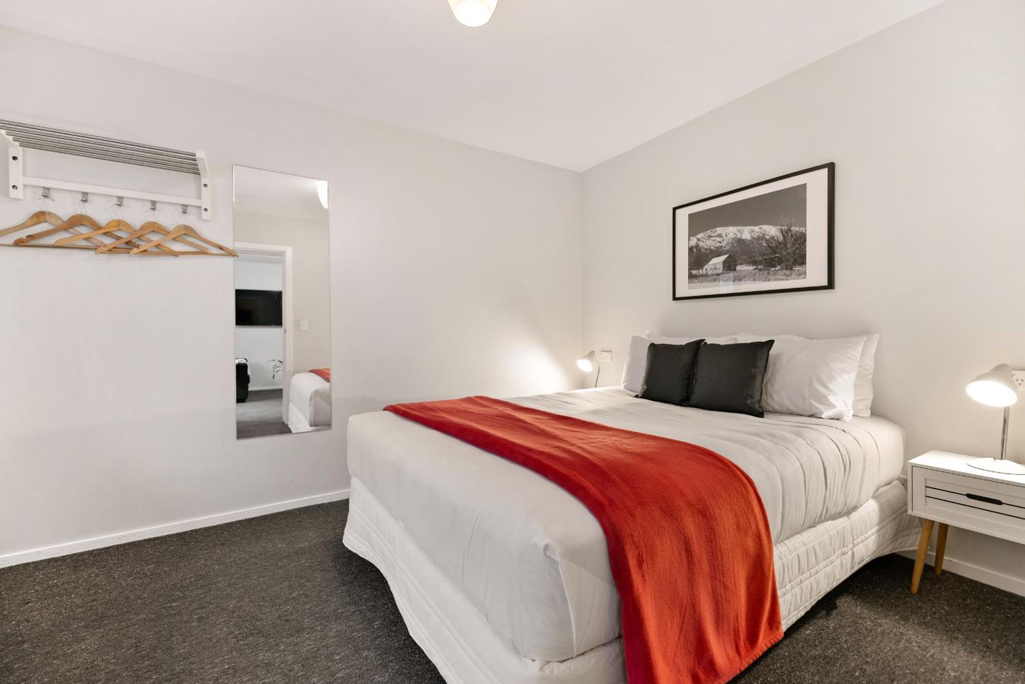 Arrowtown Motel Εξωτερικό φωτογραφία