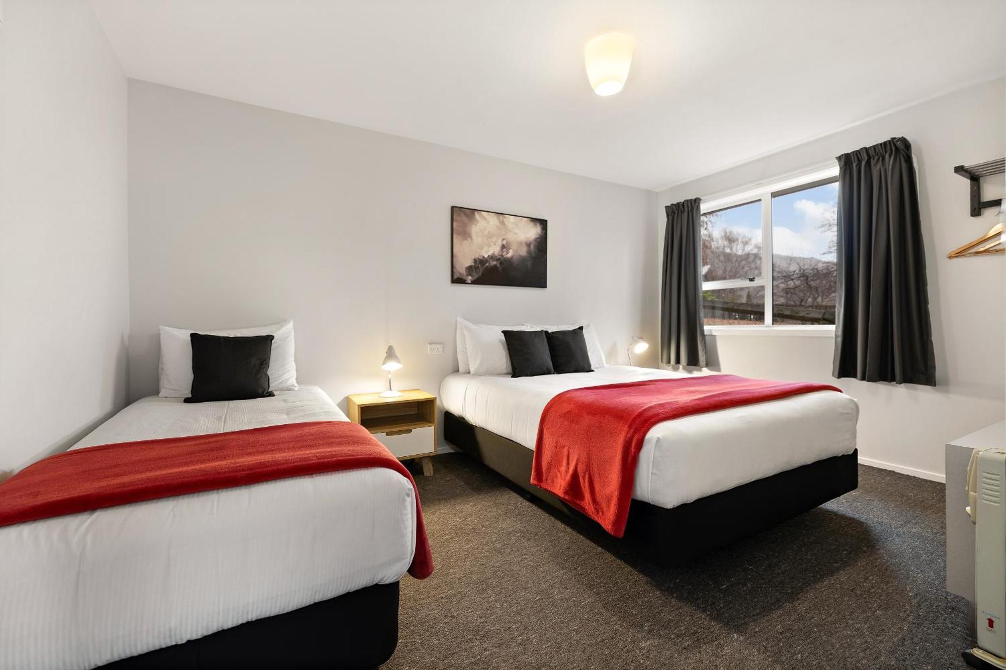 Arrowtown Motel Εξωτερικό φωτογραφία