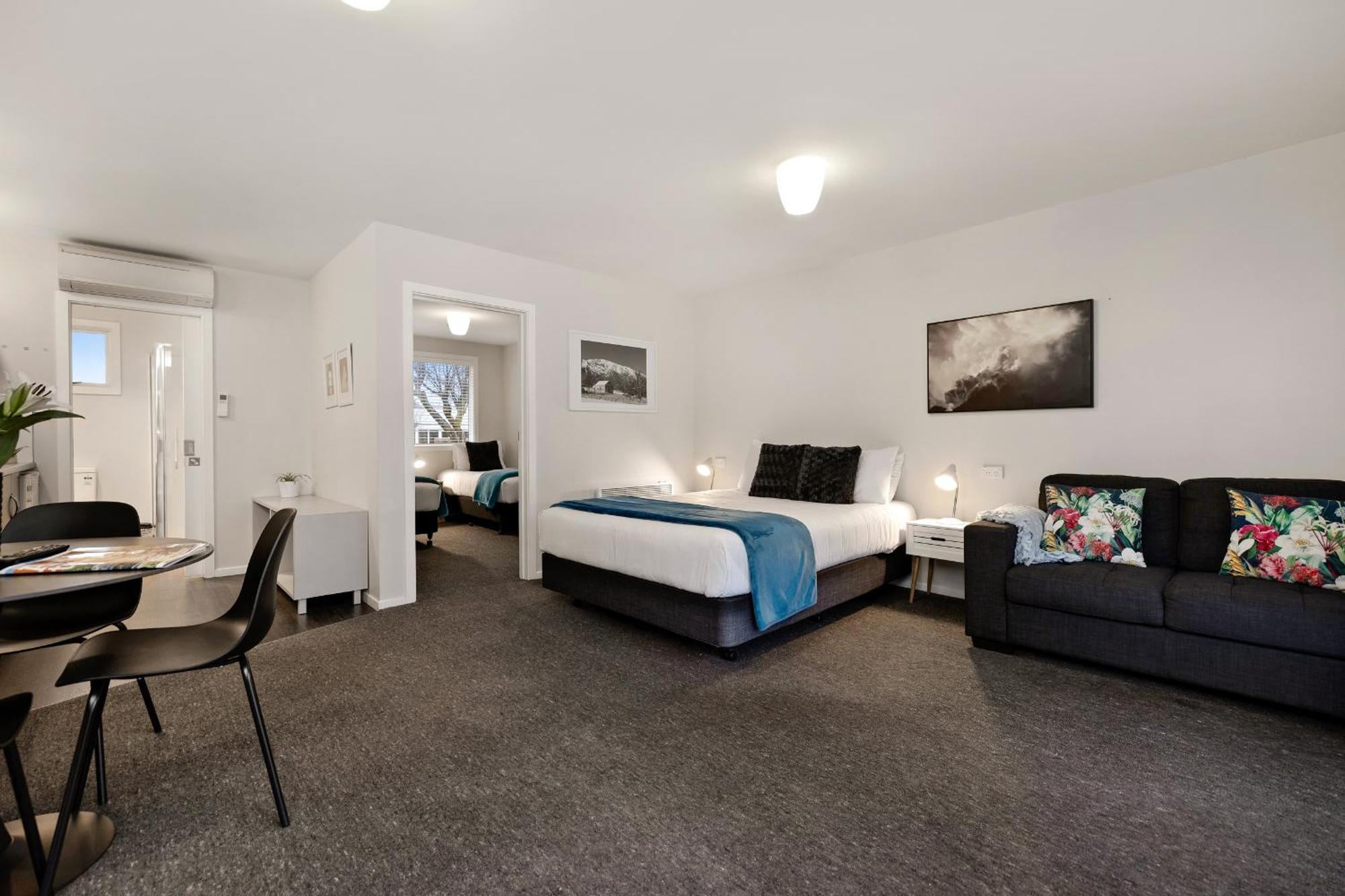 Arrowtown Motel Εξωτερικό φωτογραφία