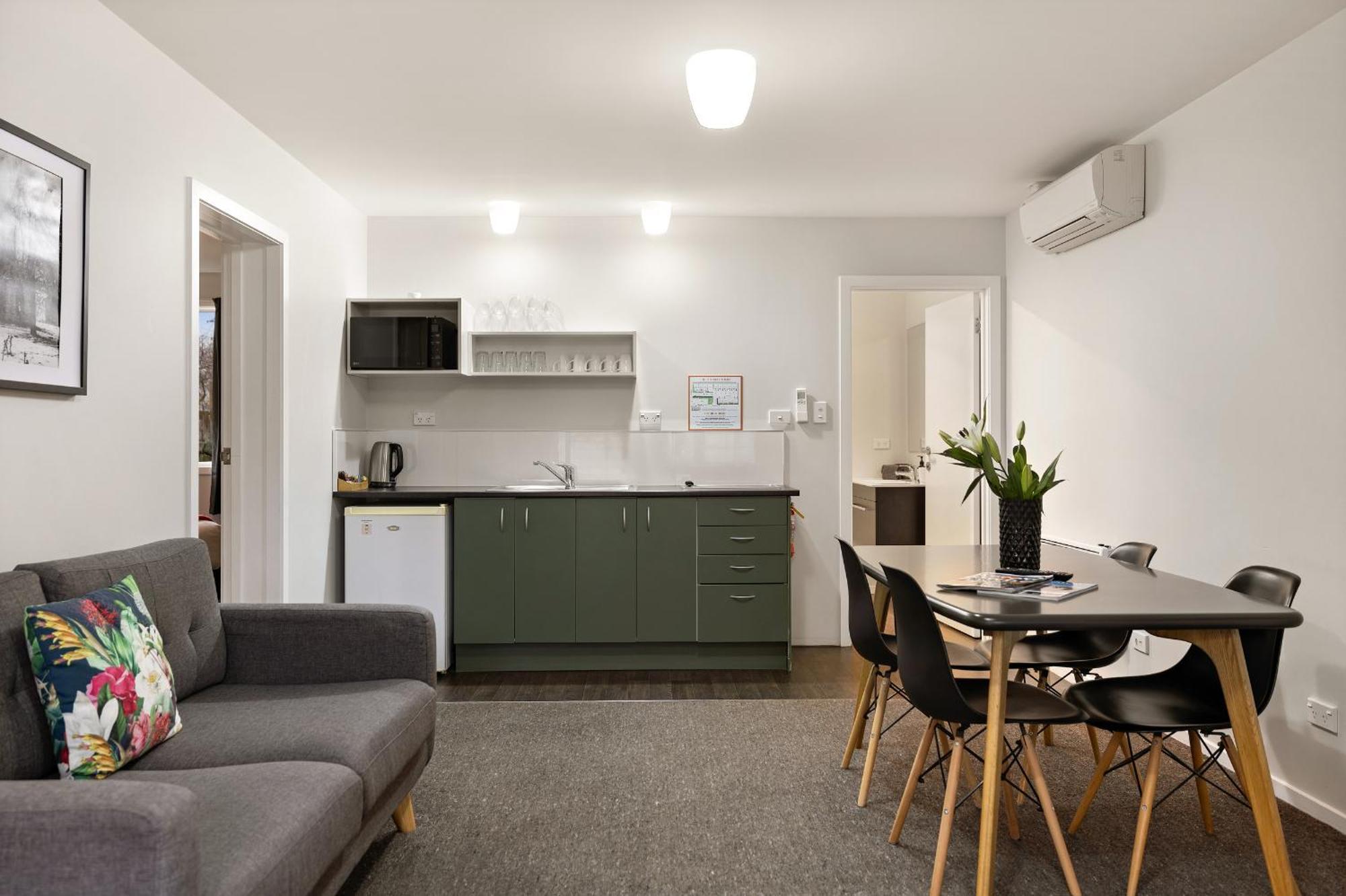 Arrowtown Motel Εξωτερικό φωτογραφία