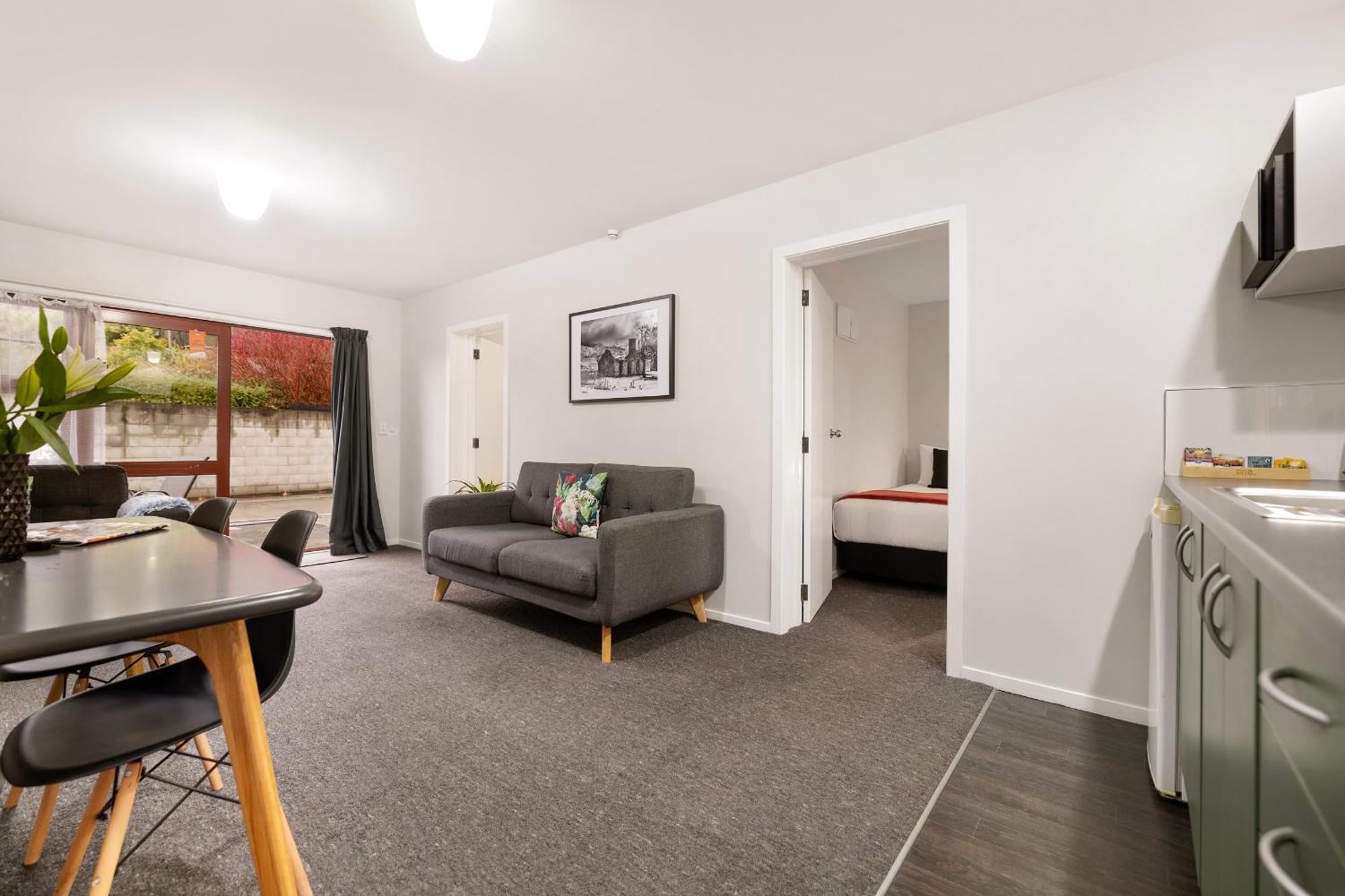 Arrowtown Motel Εξωτερικό φωτογραφία