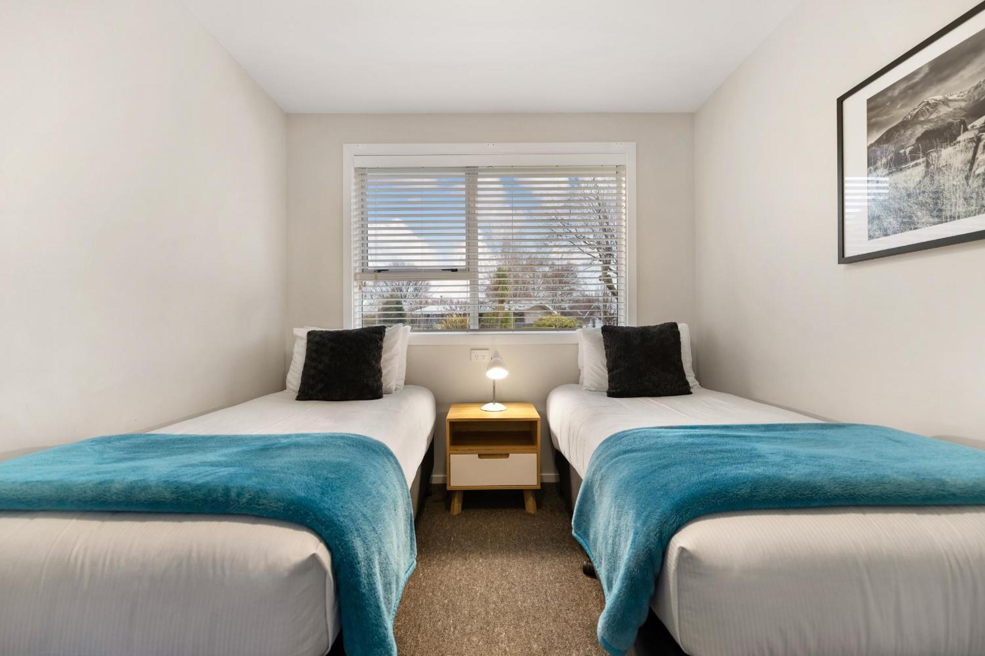 Arrowtown Motel Εξωτερικό φωτογραφία