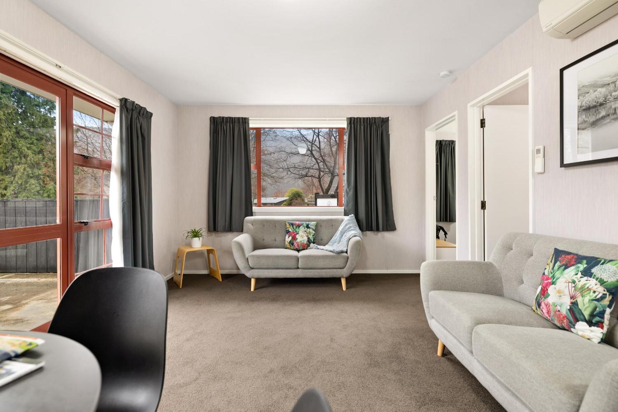 Arrowtown Motel Εξωτερικό φωτογραφία