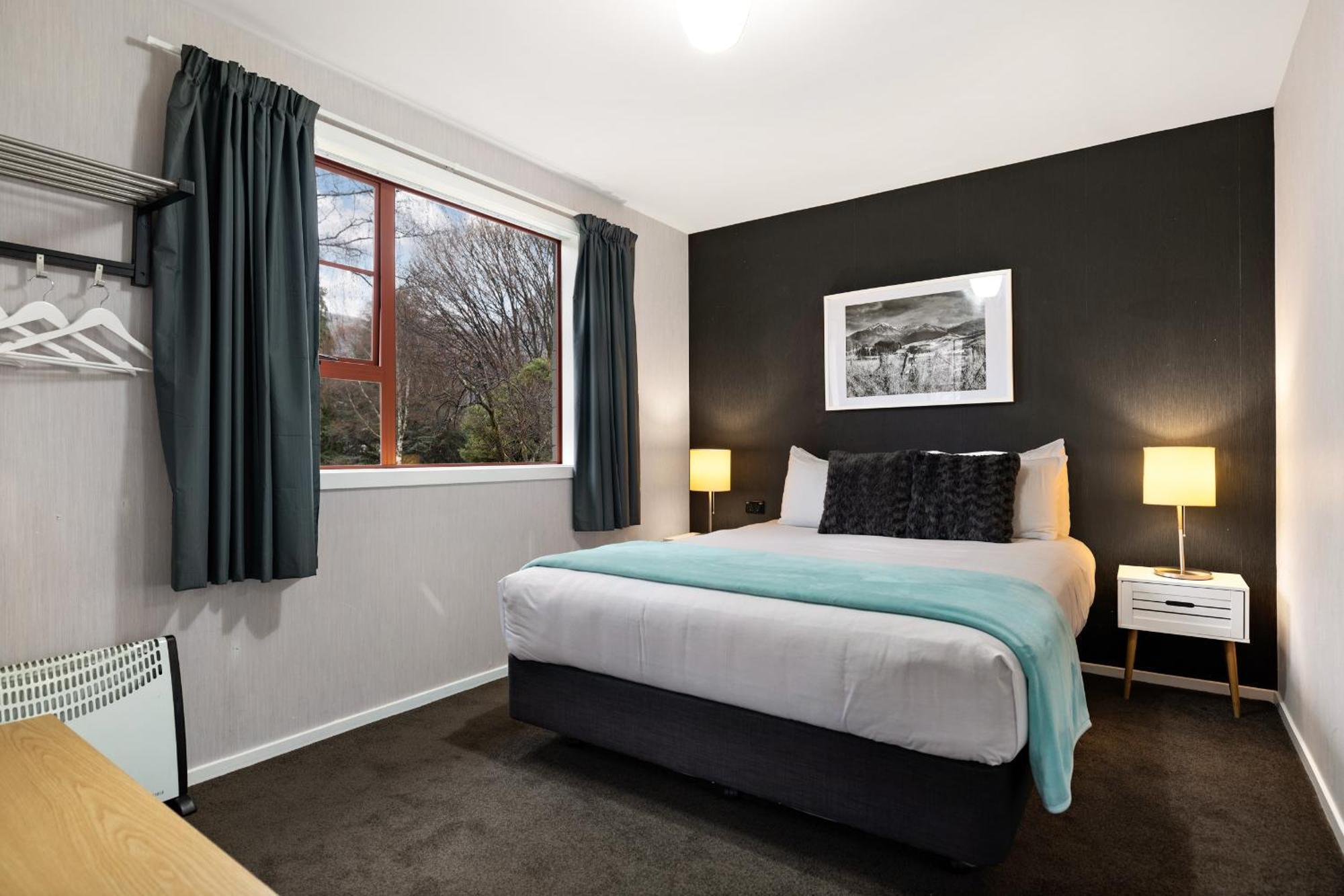 Arrowtown Motel Εξωτερικό φωτογραφία