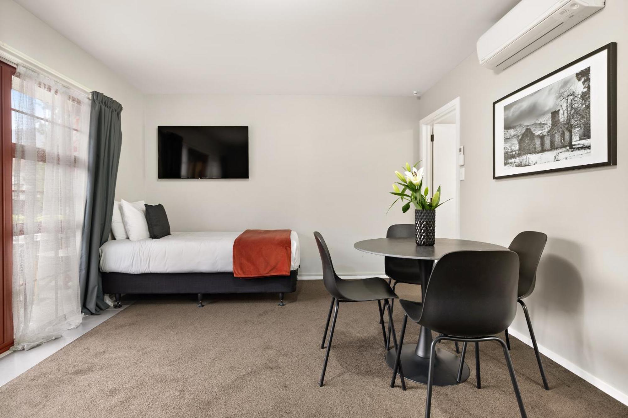 Arrowtown Motel Εξωτερικό φωτογραφία