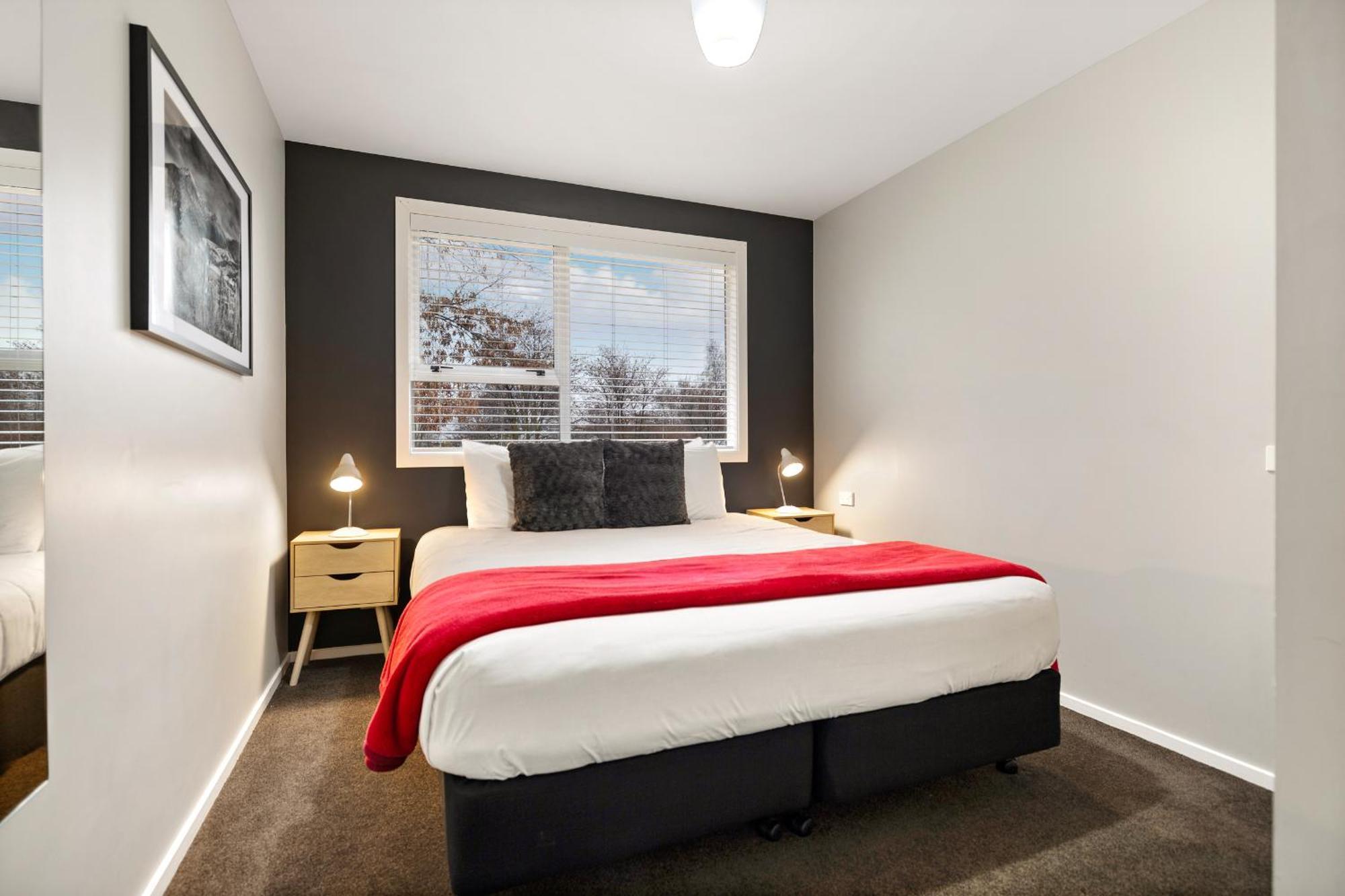 Arrowtown Motel Εξωτερικό φωτογραφία