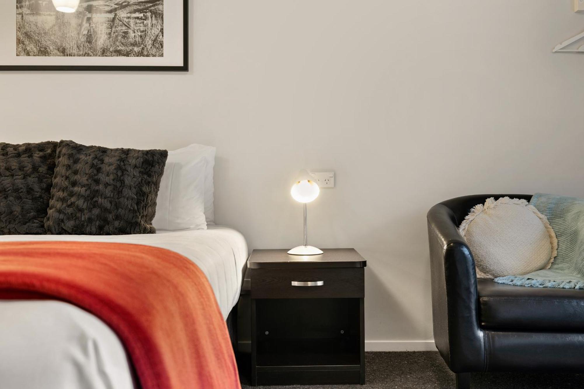 Arrowtown Motel Εξωτερικό φωτογραφία