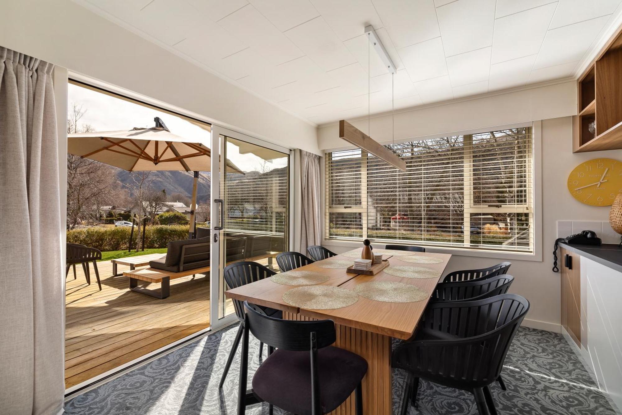 Arrowtown Motel Εξωτερικό φωτογραφία